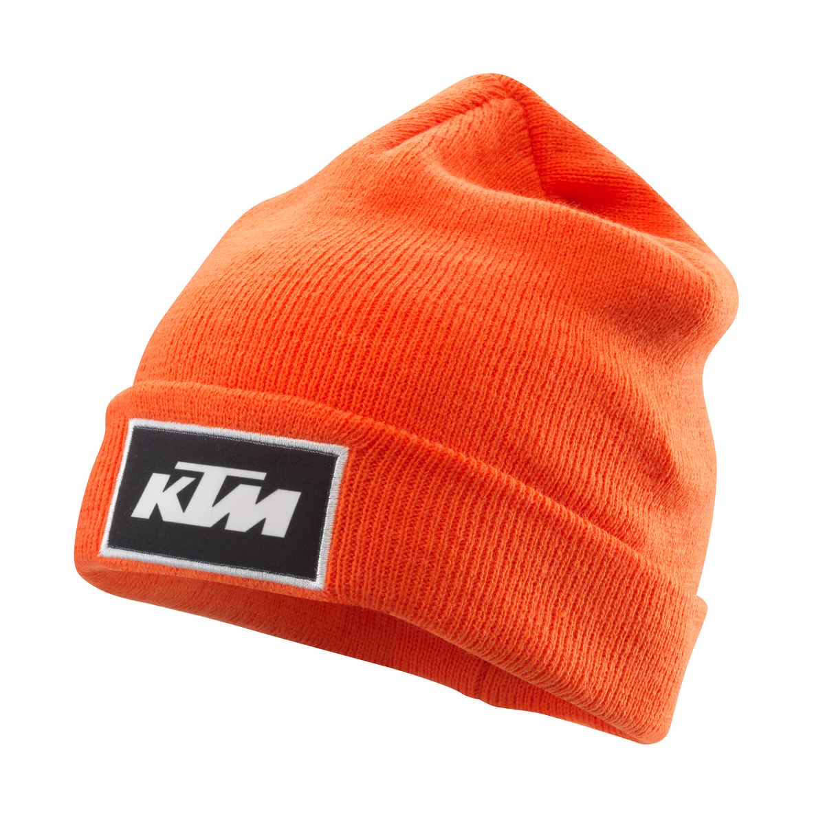 KTM KTM Pure Beanie Orange